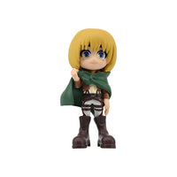Blind Box Attack on Titan |Colore:Unico