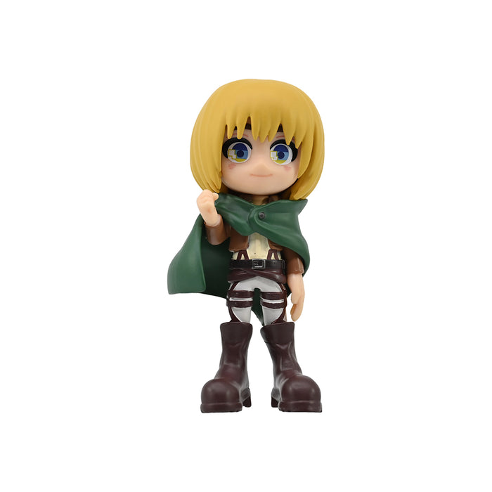 Blind Box Attack on Titan |Colore:Unico