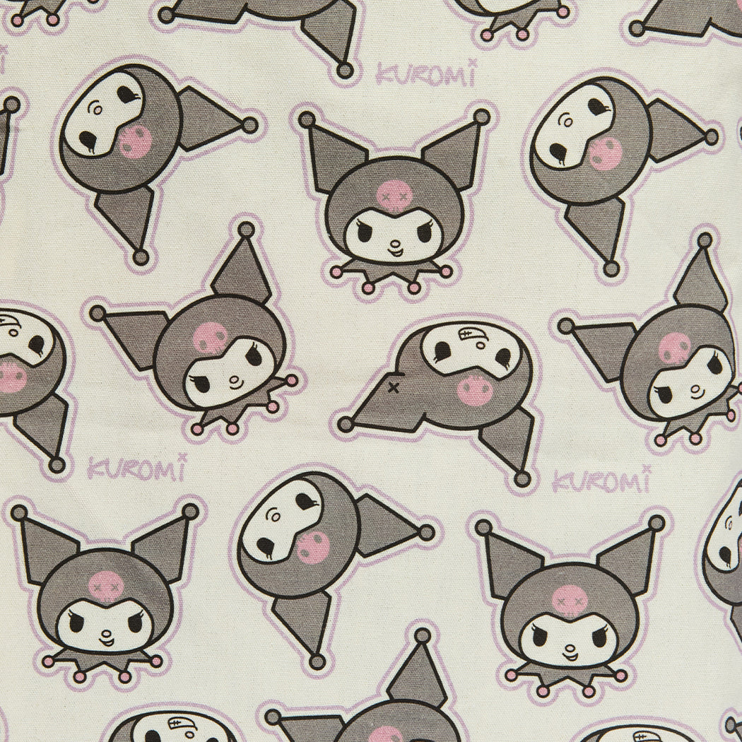 Shopping Bag di Kuromi
