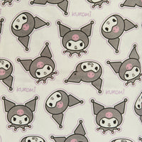 Shopping Bag di Kuromi
