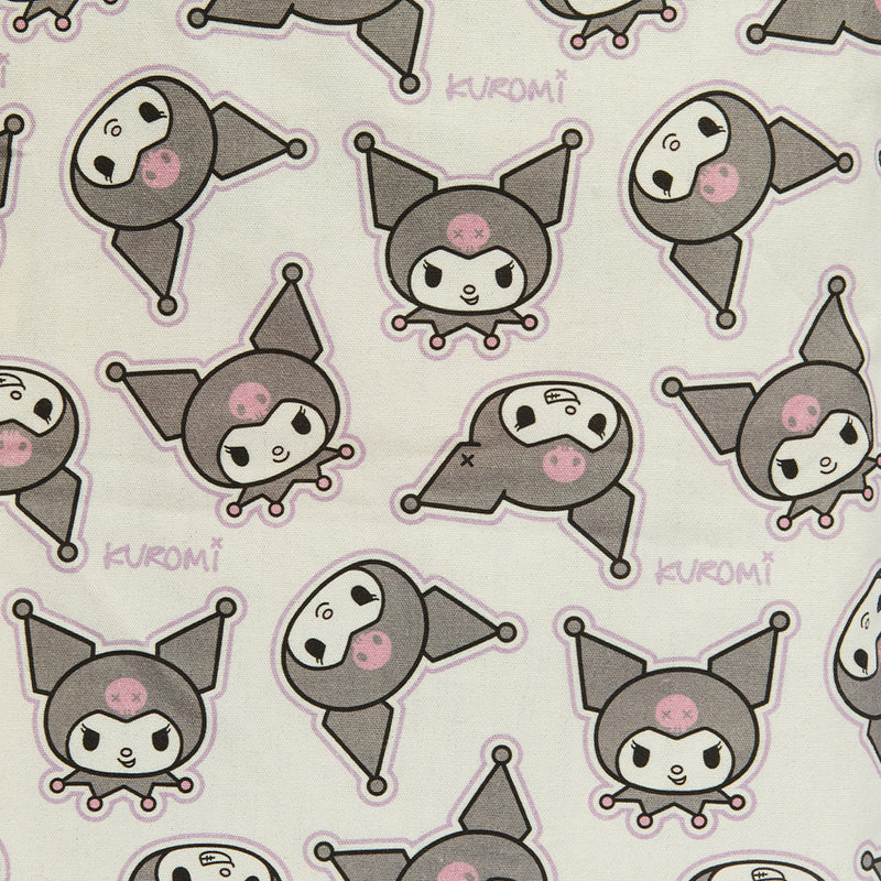 Shopping Bag di Kuromi