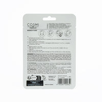 La maschera viso alla bava di lumaca della collezione Korean Skincare è ideale per pelli impure.
