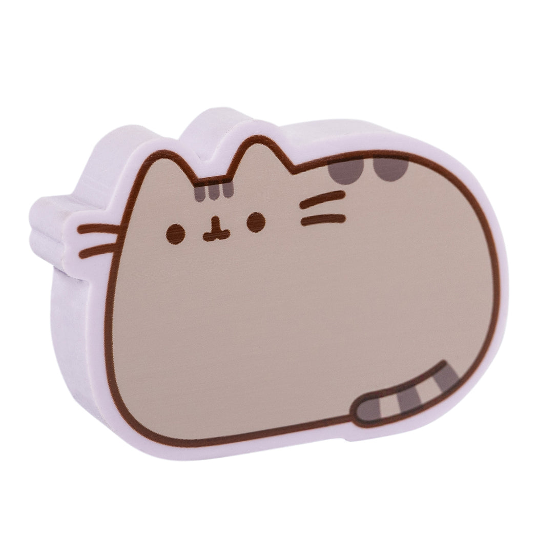 Set di 2 gomme per cancellare della collezione Pusheen.