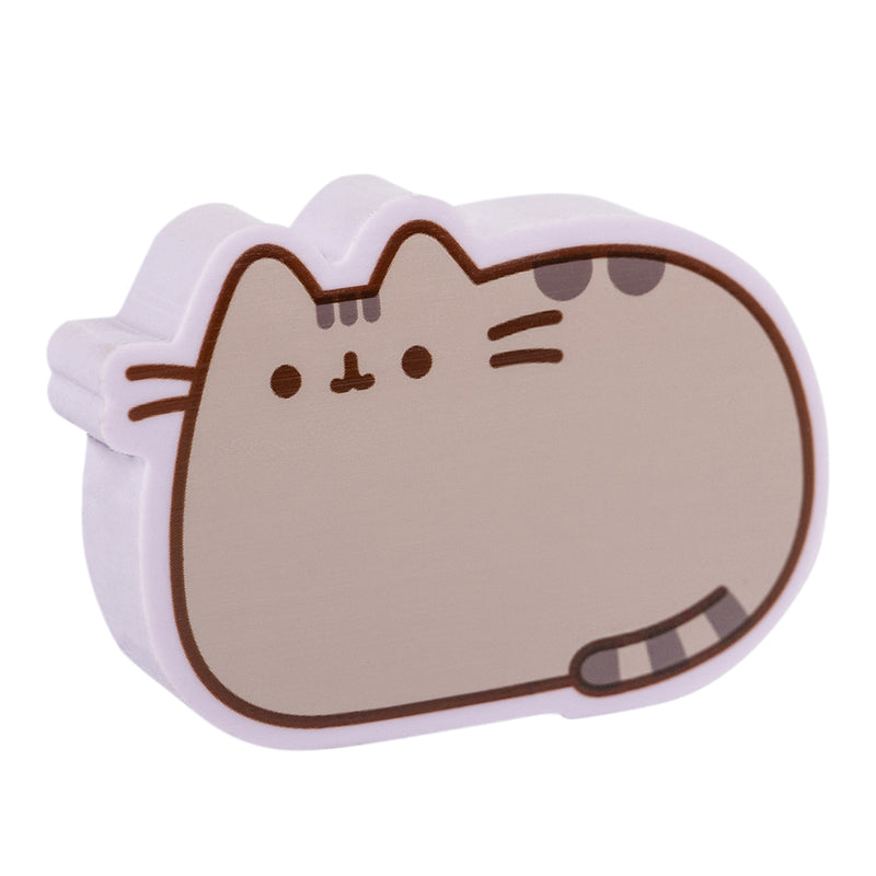 Set di 2 gomme per cancellare della collezione Pusheen.
