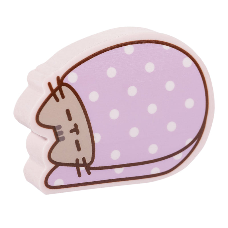 Set di 2 gomme per cancellare della collezione Pusheen.
