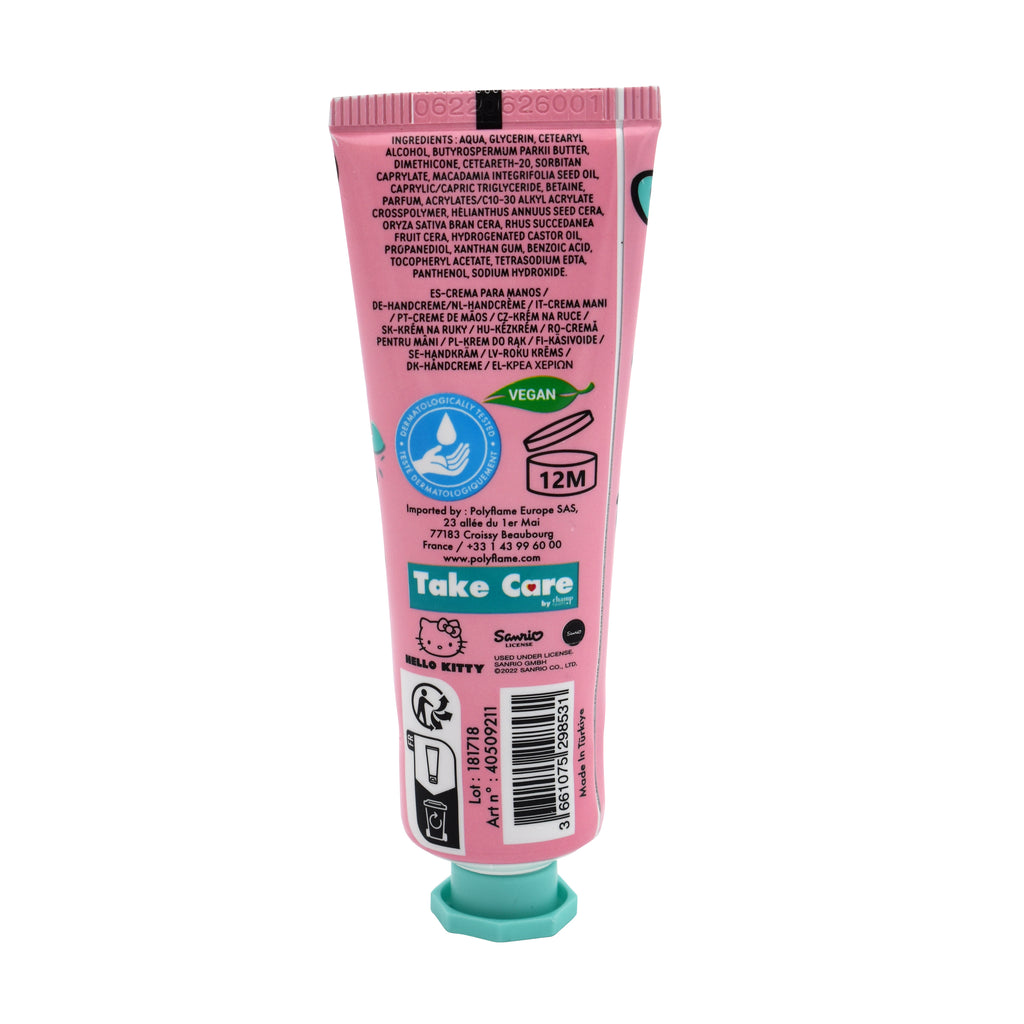 Mani Hello Crema Mani - Hello Kitty – Heikos