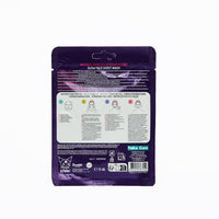Facial Mask Effetto Glow - Kuromi