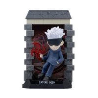 Blind Box Jujutsu Kaisen serie Mistery Capsule