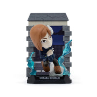 Blind Box Jujutsu Kaisen serie Mistery Capsule