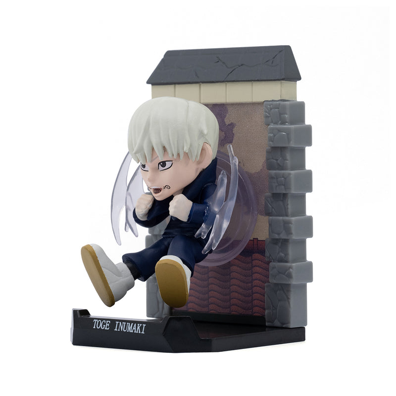 Blind Box Jujutsu Kaisen serie Mistery Capsule
