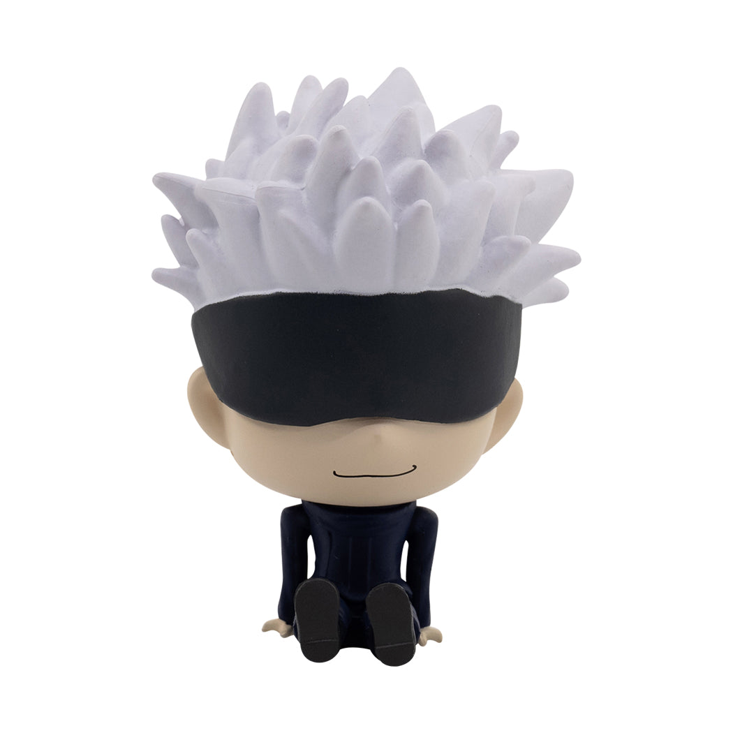 blind box Jujutsu Kaisen  bobble head