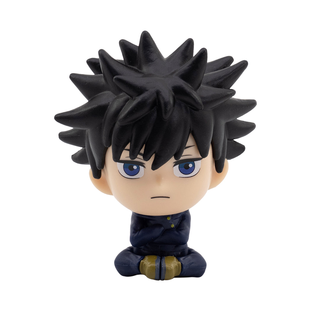 blind box Jujutsu Kaisen  bobble head