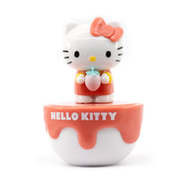 blind box serie Hello Kitty and Friends: My Melody, Kuromi, Cinnamoroll, Pompompurin, Hello Kitty