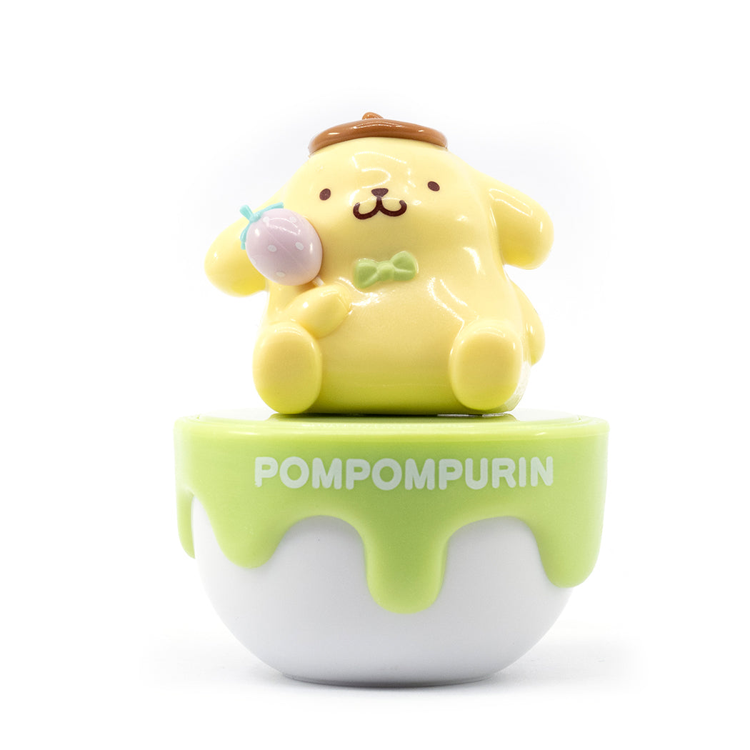 blind box serie Hello Kitty and Friends: My Melody, Kuromi, Cinnamoroll, Pompompurin, Hello Kitty