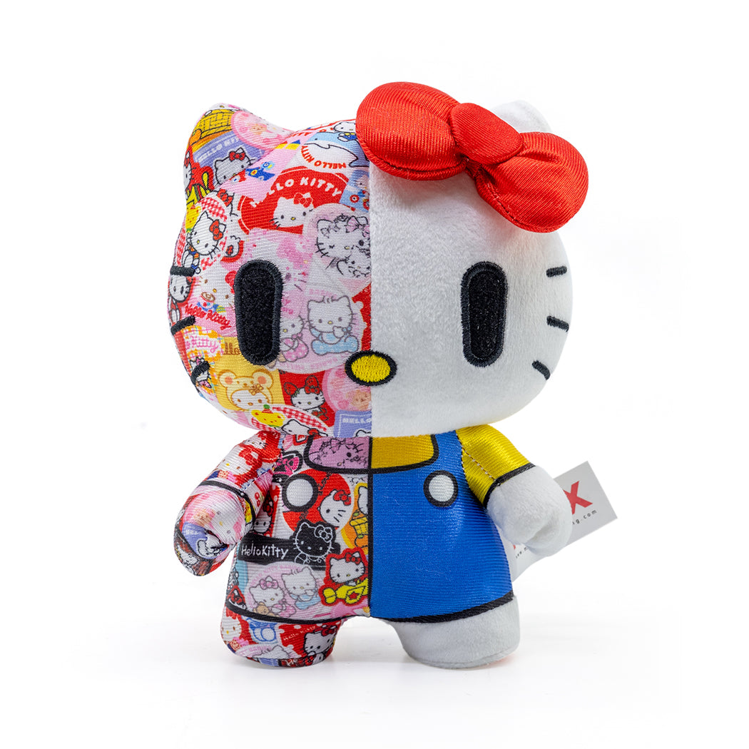 DZNR Hello Kitty - The 50th Anniversary – Heikos