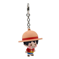 Portachiavi della serie One Piece