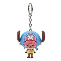 Portachiavi della serie One Piece