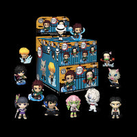 Blind Box della serie Demon Salyer.