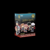 Blind Box della serie Jujutsu Kaisen.