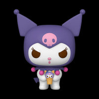 Funko Pop di Kuromi