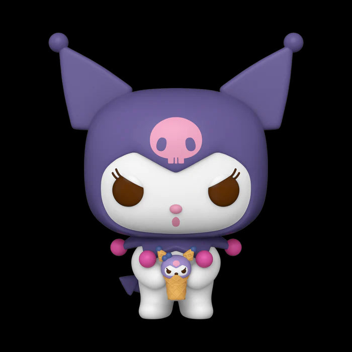 Funko Pop di Kuromi