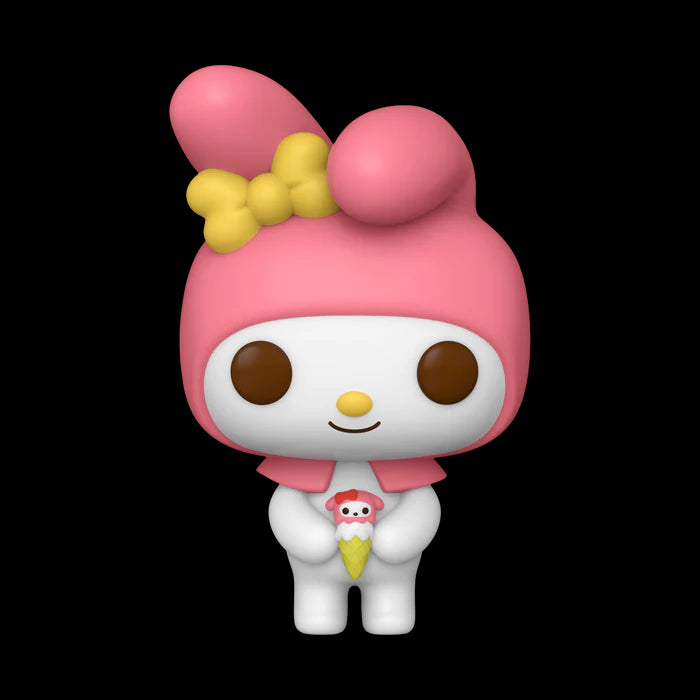Funko Pop di My Melody