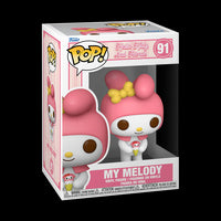 Funko Pop di My Melody