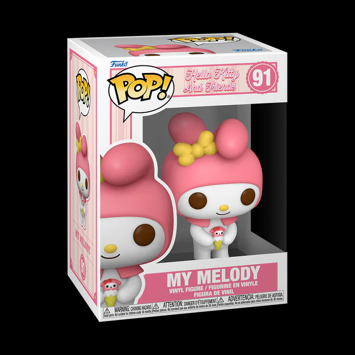 Funko Pop di My Melody