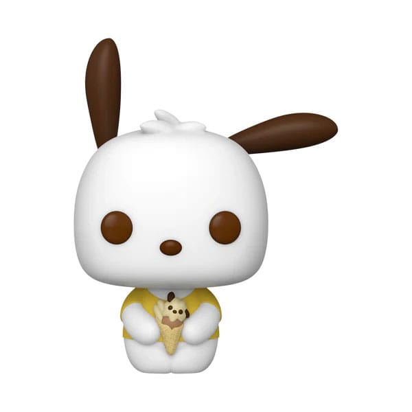 Funko Pop di Pochacco.