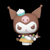 Funko Pop di Kuromi.