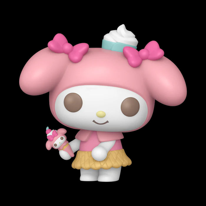 Funko Pop di My Melody.