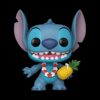 Funko Pop di Stitch.