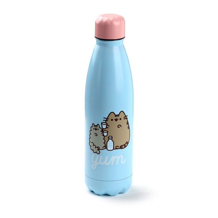 Borraccia termica in acciao inossidabile di Pusheen 500 ml