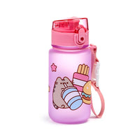 Borraccia con tappo a scatto di Pusheen 350 ml