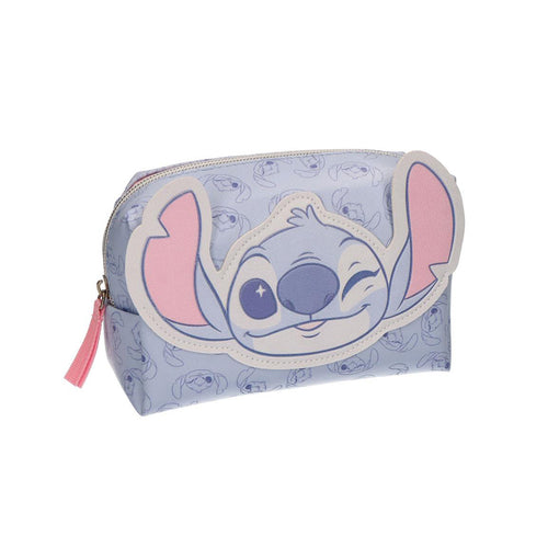 L'astuccio di Stitch è perfetto per contenere penne, matite e tutto ciò di cui hai bisgno.