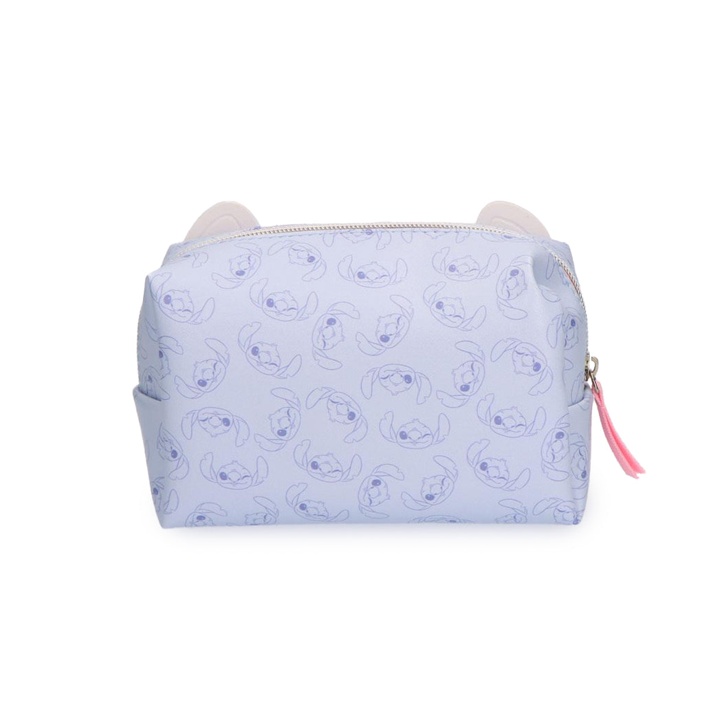 L'astuccio di Stitch è perfetto per contenere penne, matite e tutto ciò di cui hai bisgno.