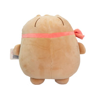 Peluche super squishy a forma di dumpling