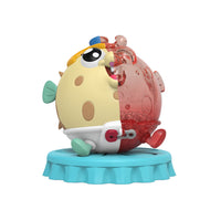 Blind Box della serie SpongeBob Soda.
