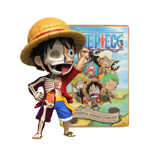Blind Box della serie One Piece.