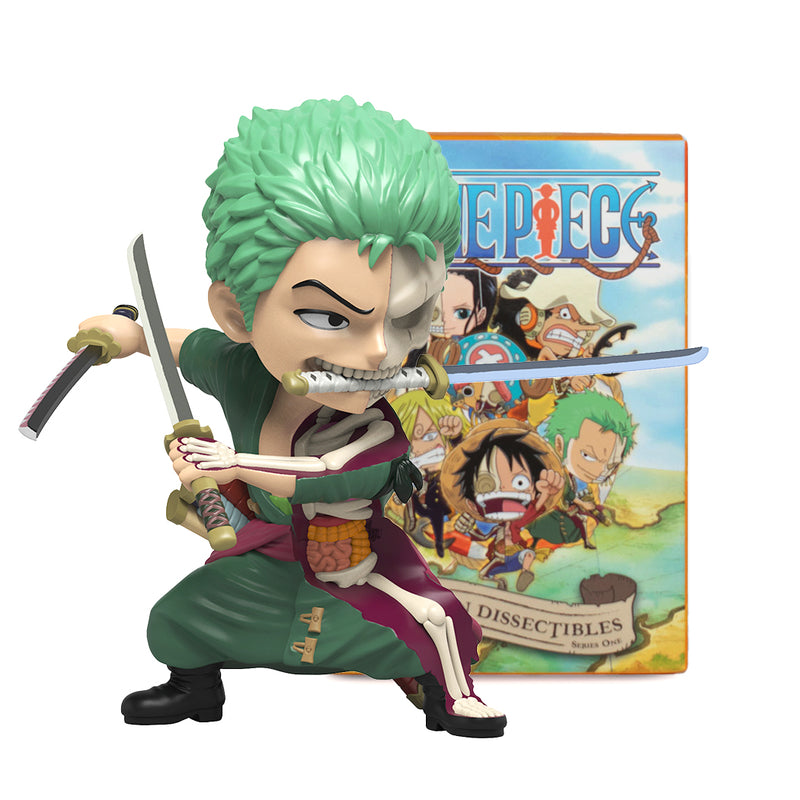 Blind Box della serie One Piece.