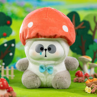 Blind Box della serie Mr Pa in versione ortaggio.
La collezione completa è composta da 6 personaggi più uno raro