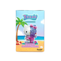 Blind Box della serie Sanrio Sea Breeze.