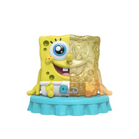 Blind Box della serie SpongeBob Soda.