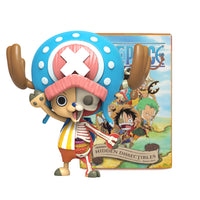 Blind Box della serie One Piece.