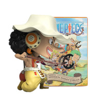 Blind Box della serie One Piece.