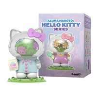 Blind Box della serie Hello Kitty Azuma Makoto