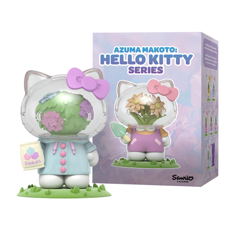 Blind Box della serie Hello Kitty Azuma Makoto