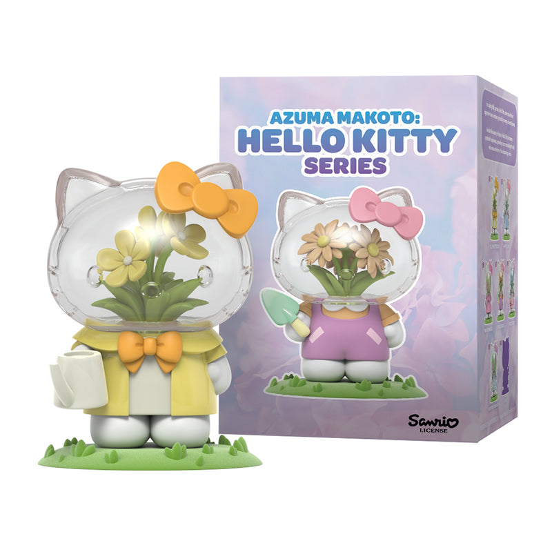 Blind Box della serie Hello Kitty Azuma Makoto