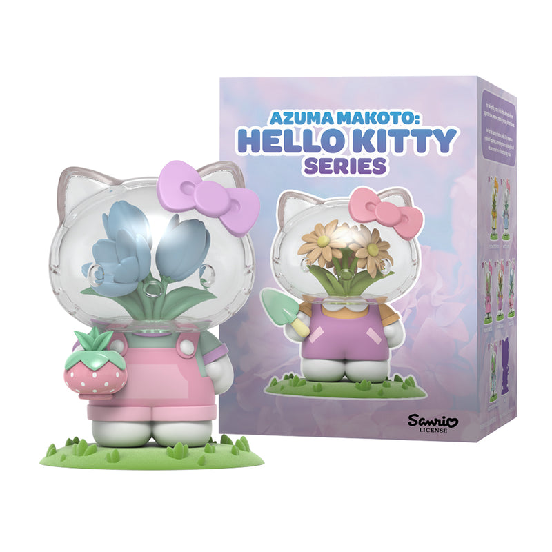 Blind Box della serie Hello Kitty Azuma Makoto