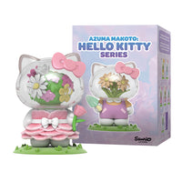 Blind Box della serie Hello Kitty Azuma Makoto